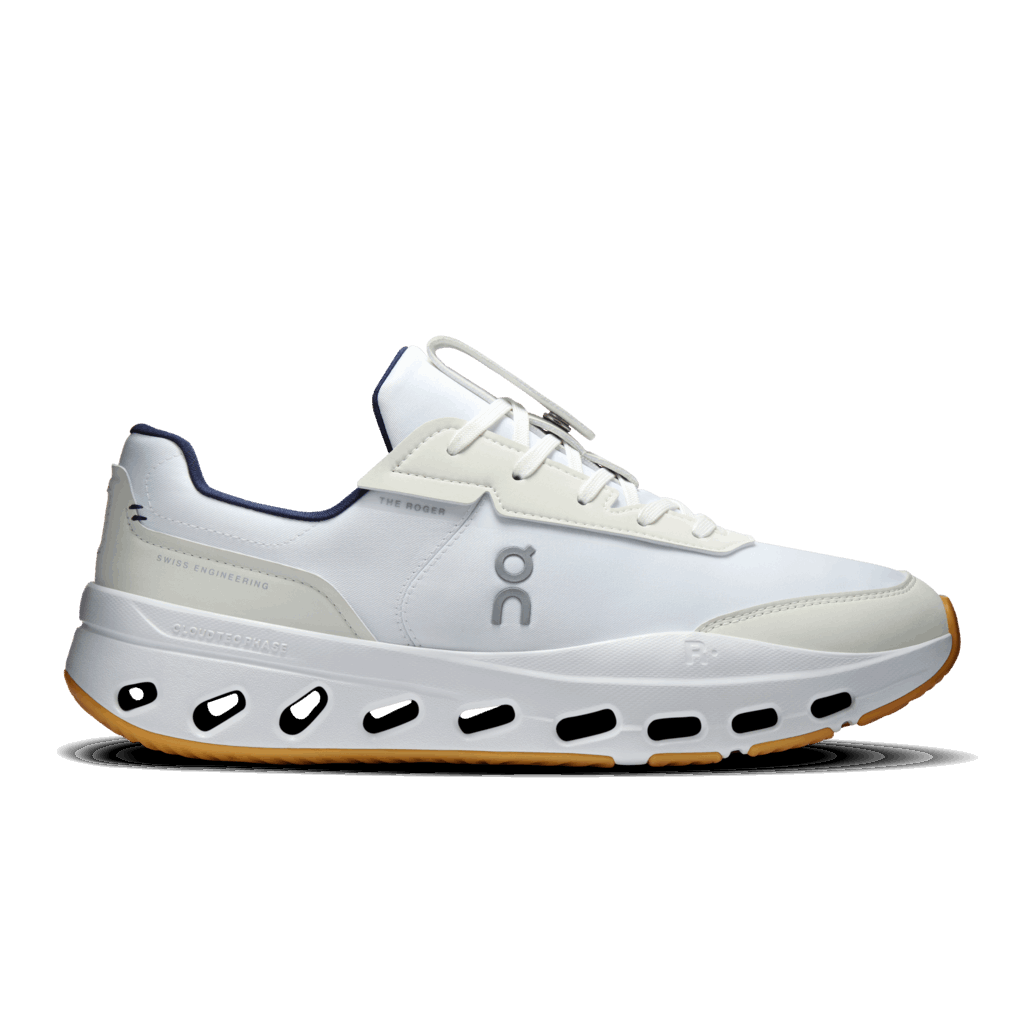 Buy On Women The Roger Wildcard - White / Midnight for running in Singapore - Running Lab SG