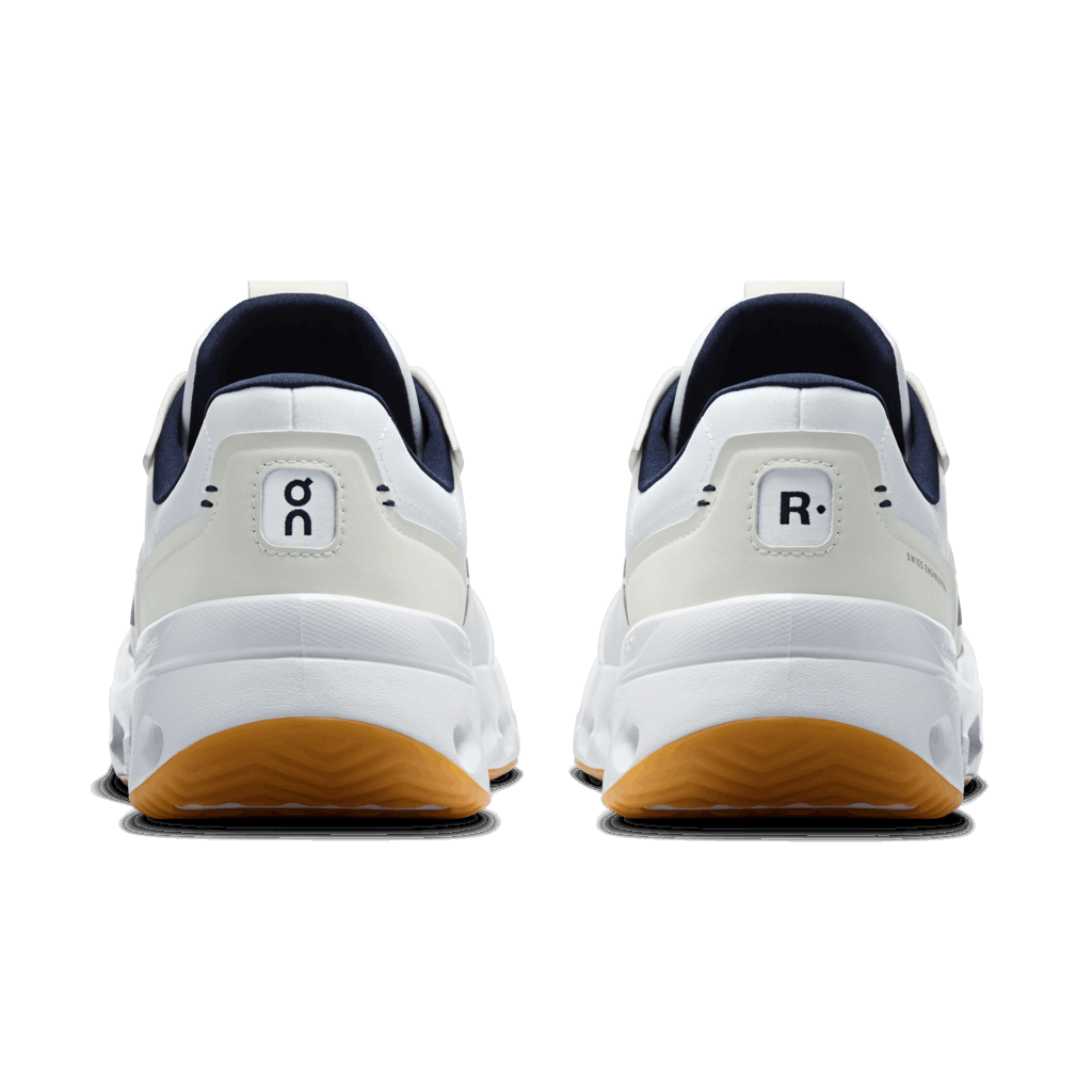 Buy On Women The Roger Wildcard - White / Midnight for running in Singapore - Running Lab SG