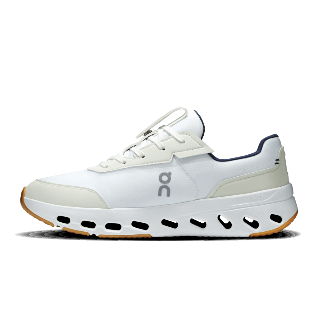 Buy On Women The Roger Wildcard - White / Midnight for running in Singapore - Running Lab SG