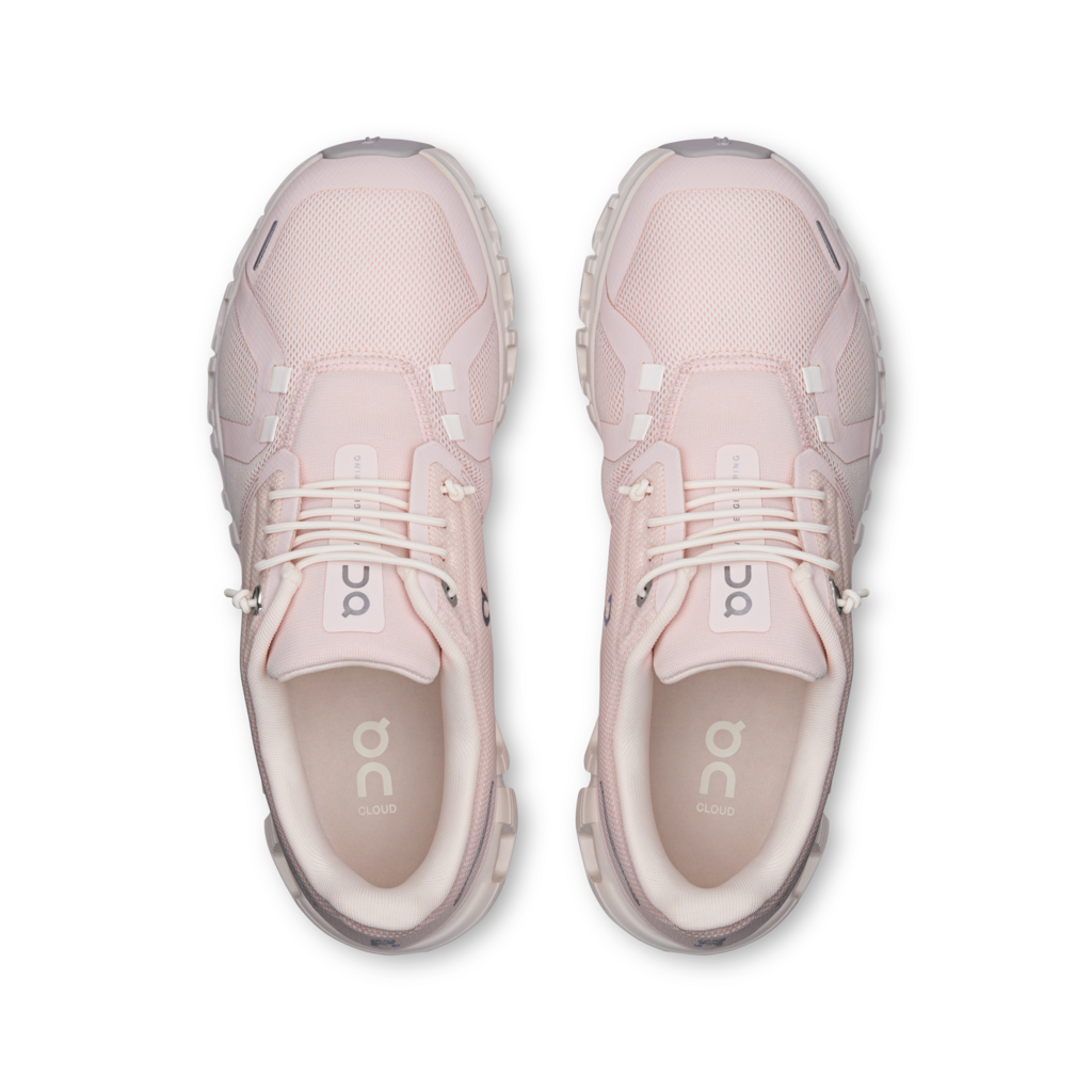 Buy On Women Cloud 6 - Salt / Gardenia for running in Singapore - Running Lab SG
