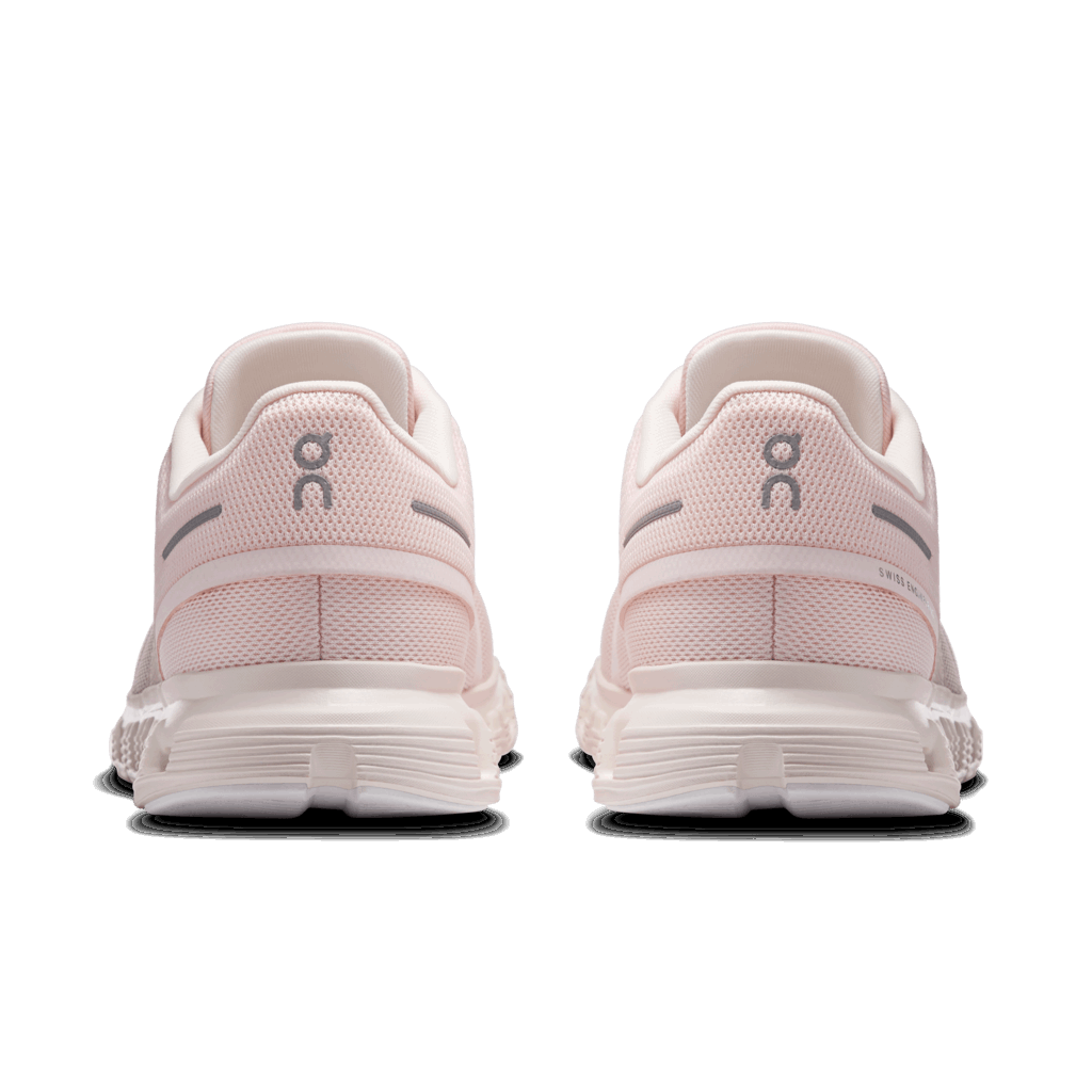 Buy On Women Cloud 6 - Salt / Gardenia for running in Singapore - Running Lab SG