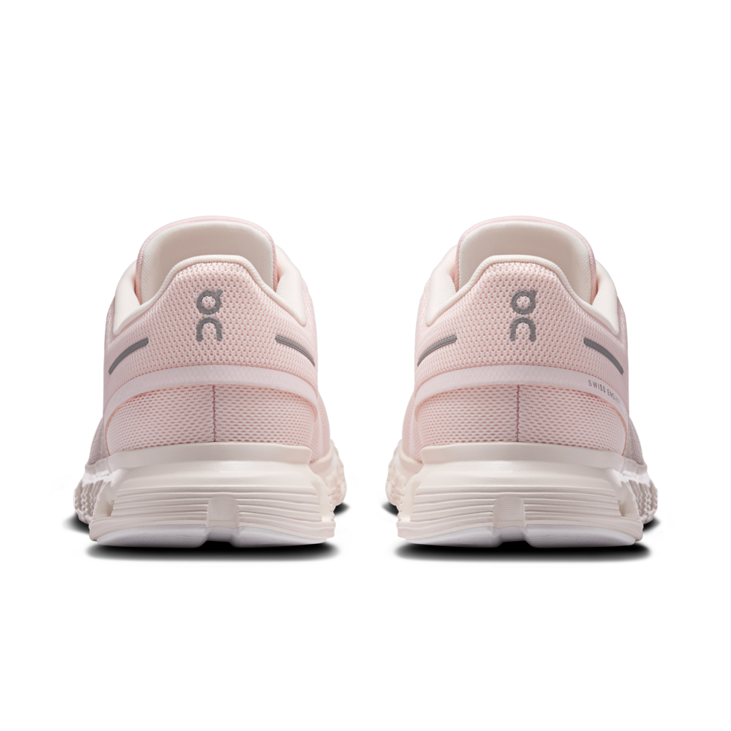 Buy On Women Cloud 6 - Salt / Gardenia for running in Singapore - Running Lab SG