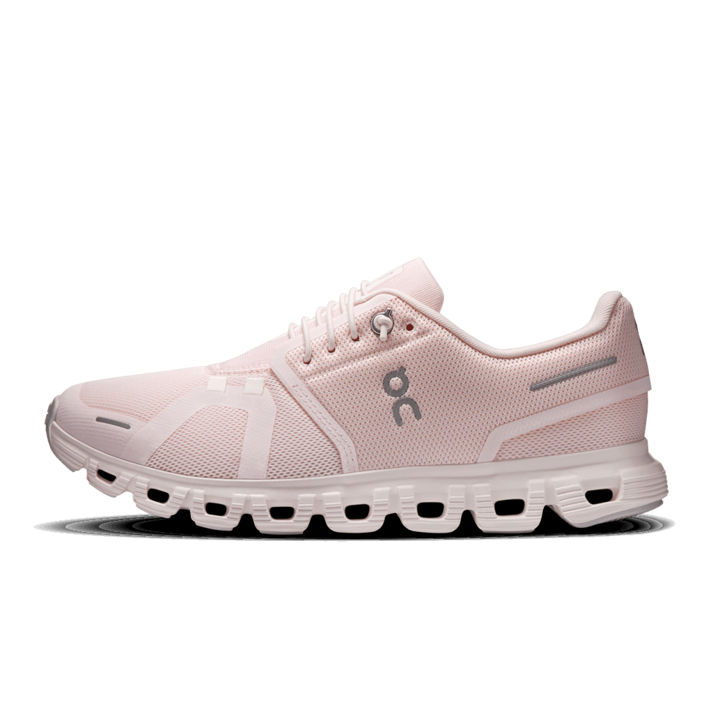 Buy On Women Cloud 6 - Salt / Gardenia for running in Singapore - Running Lab SG