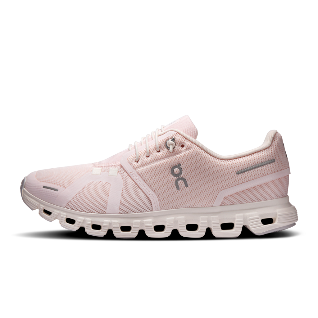 Buy On Women Cloud 6 - Salt / Gardenia for running in Singapore - Running Lab SG