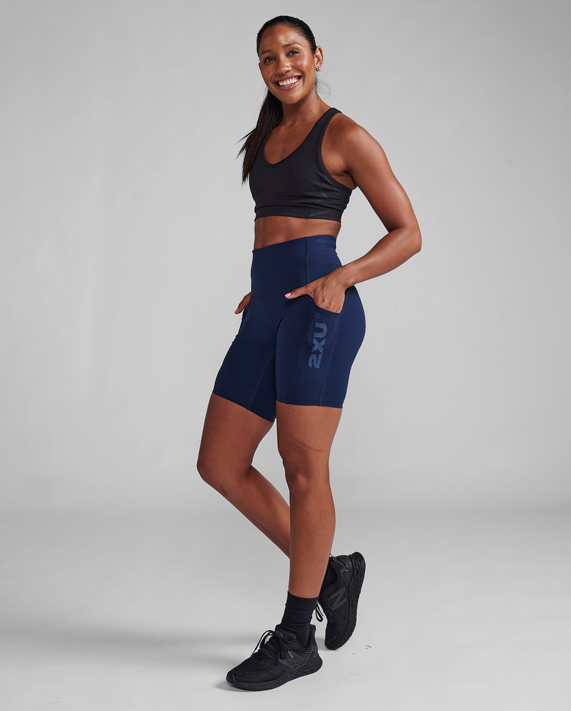 Shop 2XU: Elite Compression Apparel for Peak Performance and Rapid Recovery in Every Move | Running Lab