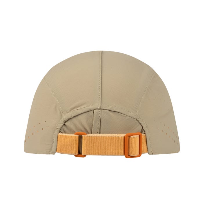 Buy BUFF® Desert Cap - Solid Birch Grey for running in Singapore - Running Lab SG