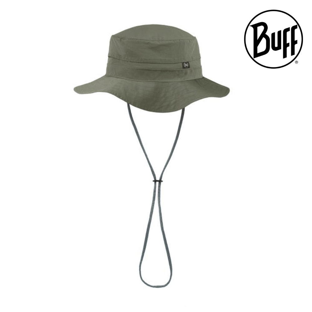 Buy BUFF® Explore Booney Hat - Solid Brindle for running in Singapore - Running Lab SG