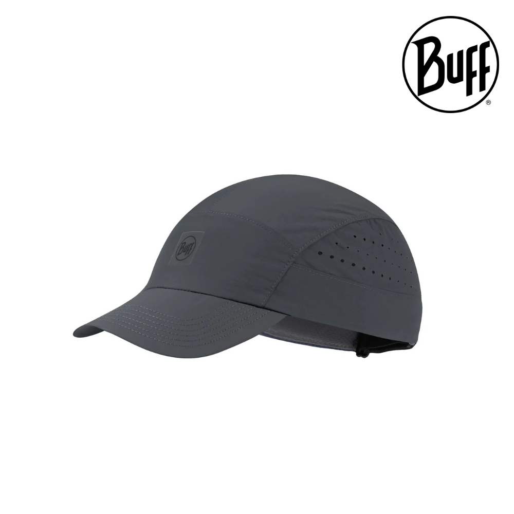 Buy BUFF® Speed Cap - Solid Ash V2 for running in Singapore - Running Lab SG