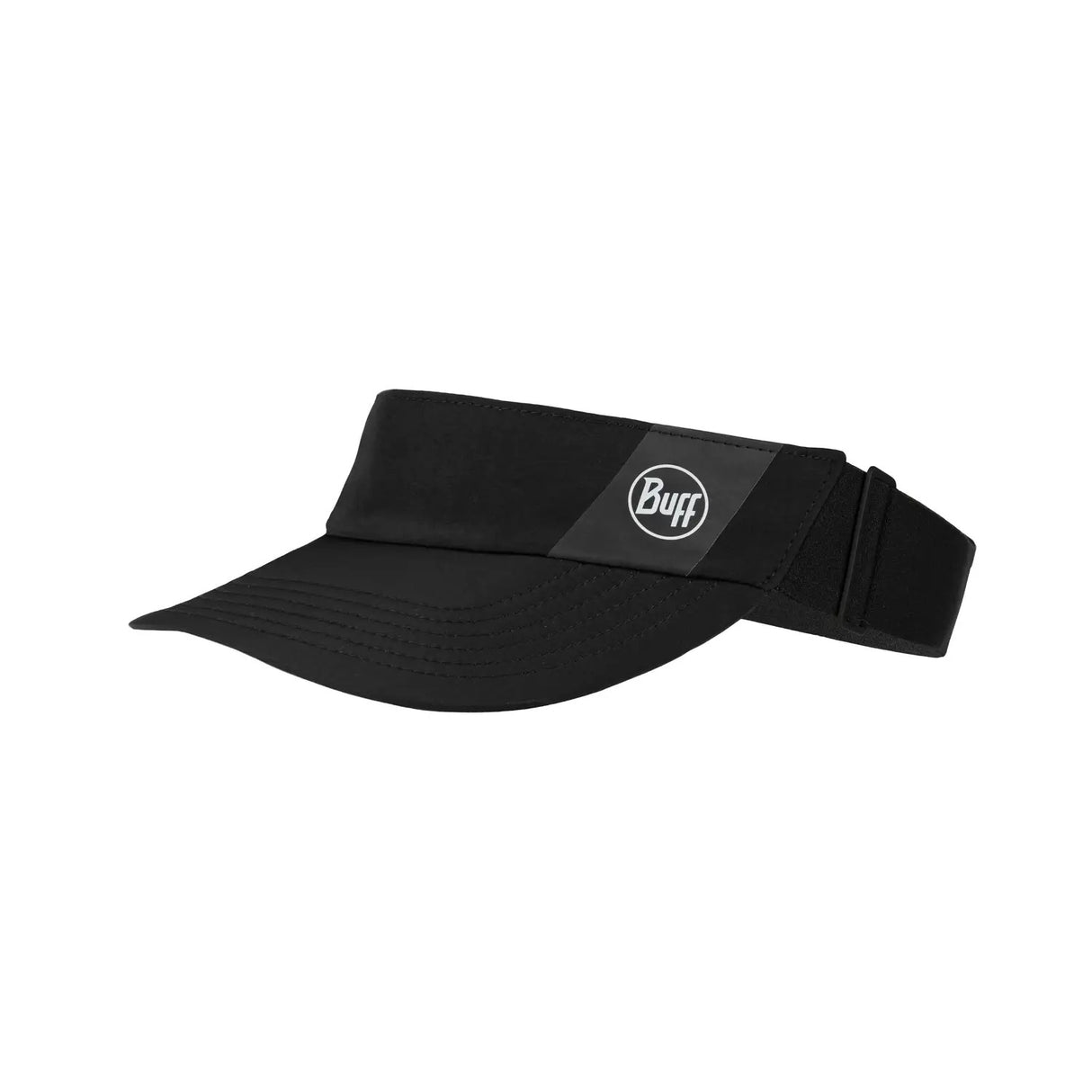 Buy BUFF® Speed Visor - Solid Black for running in Singapore - Running Lab SG