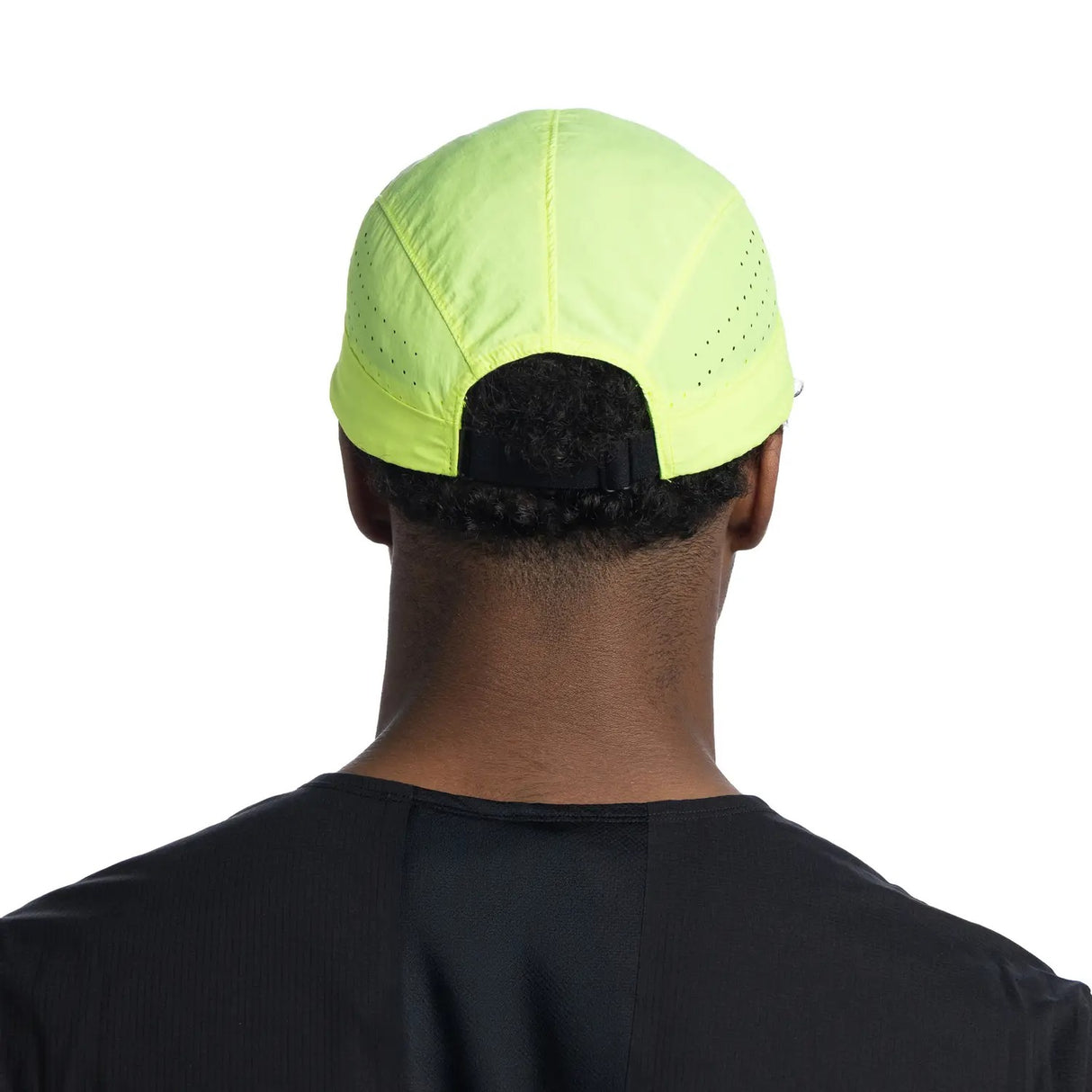 Buy BUFF® Speed Cap - Solid Lime for running in Singapore - Running Lab SG