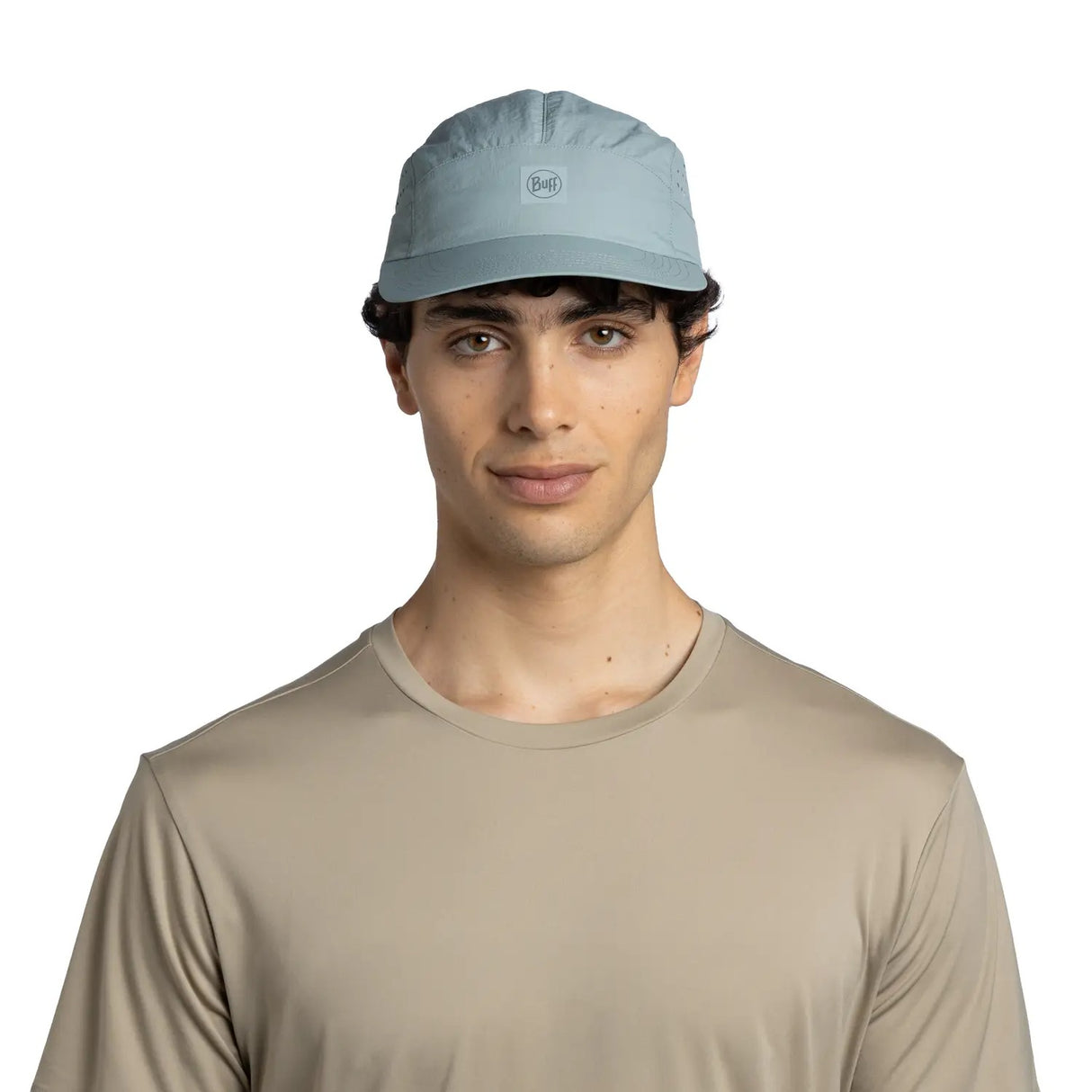 Buy BUFF® Speed Cap - Solid Mist for running in Singapore - Running Lab SG