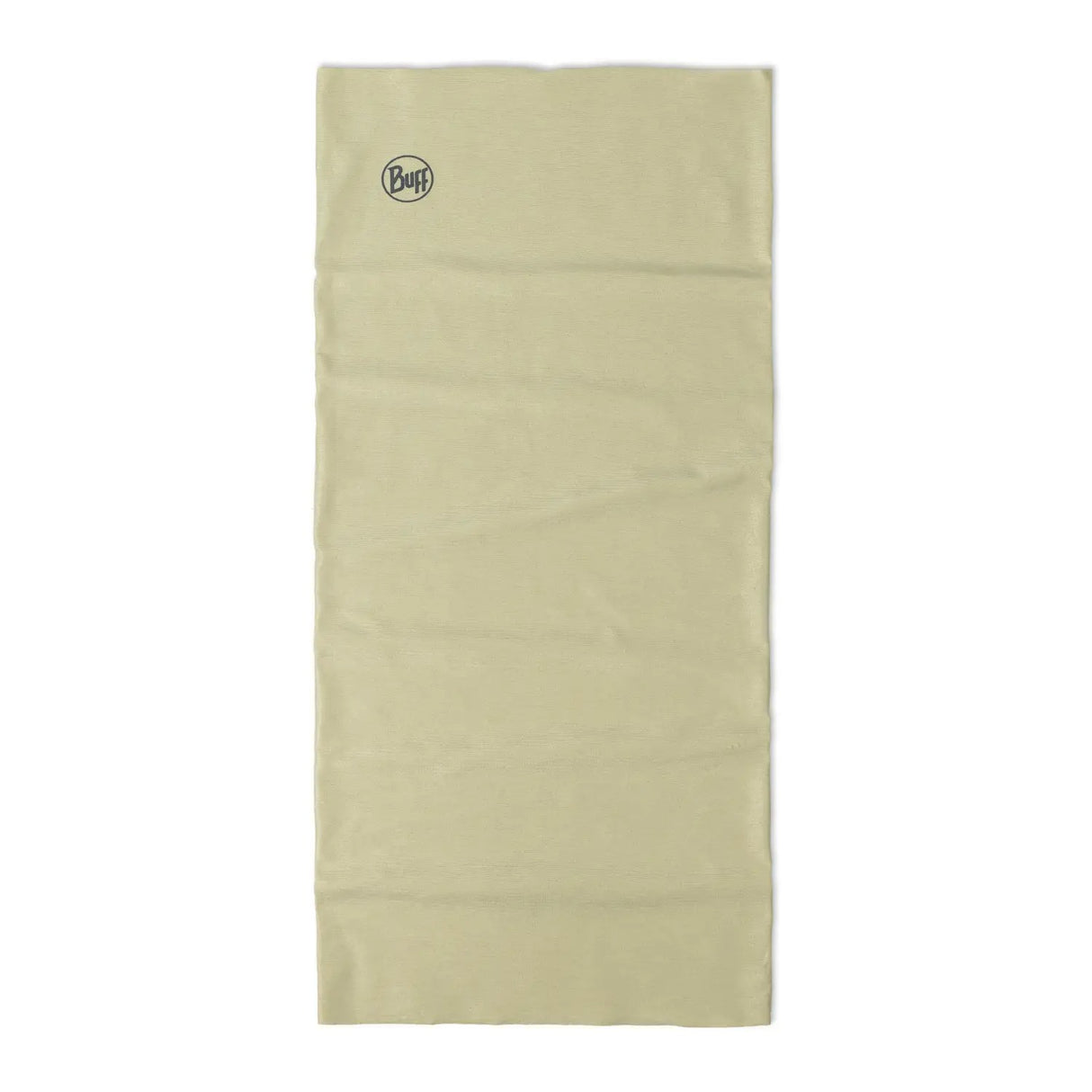 Buy BUFF® CoolNet UV® Neckwear - Solid Pistachio for running in Singapore - Running Lab SG