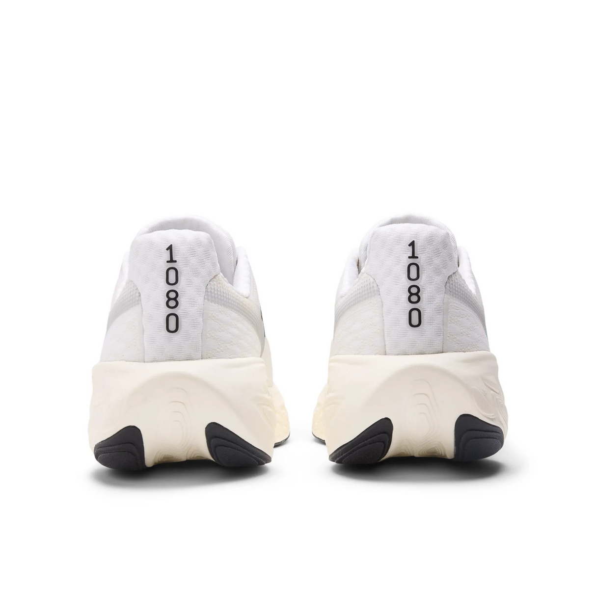 Buy New Balance Men Fresh Foam X 1080v14 - White for running in Singapore - Running Lab SG