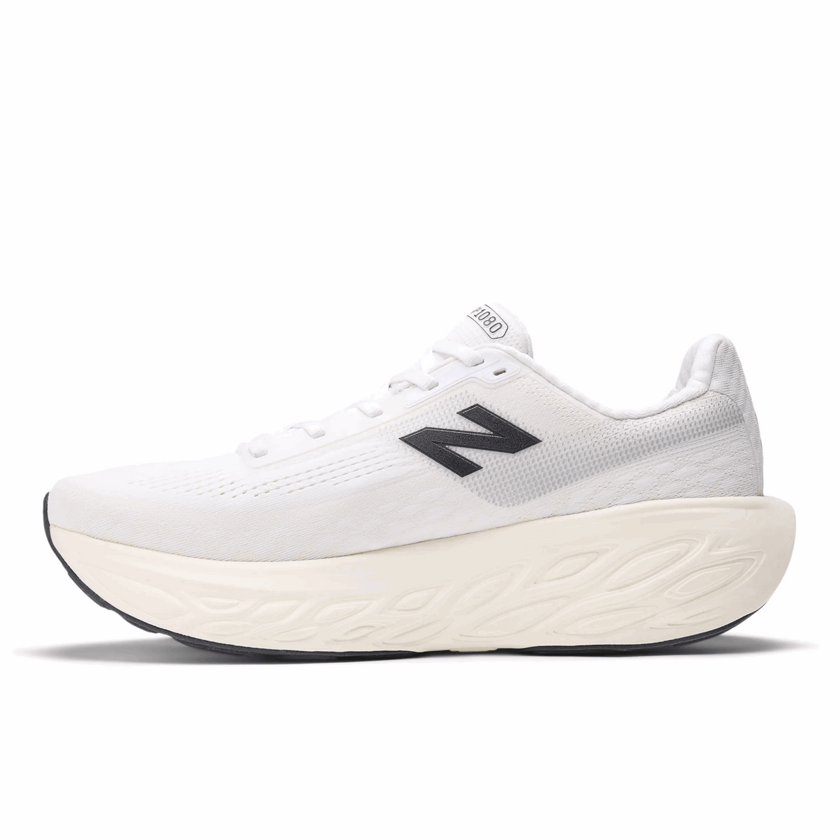 Buy New Balance Men Fresh Foam X 1080v14 - White for running in Singapore - Running Lab SG