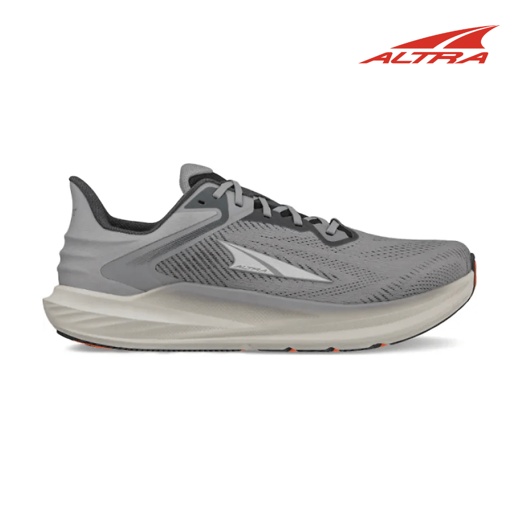 Altra Men Torin 8 - Dark Shadow