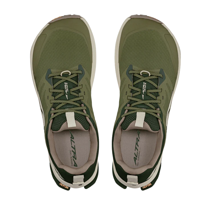 Altra Men Lone Peak 9+ - Green