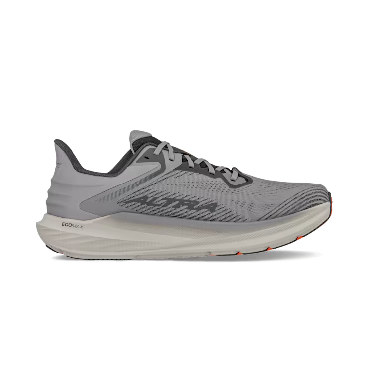 Altra Men Torin 8 - Dark Shadow