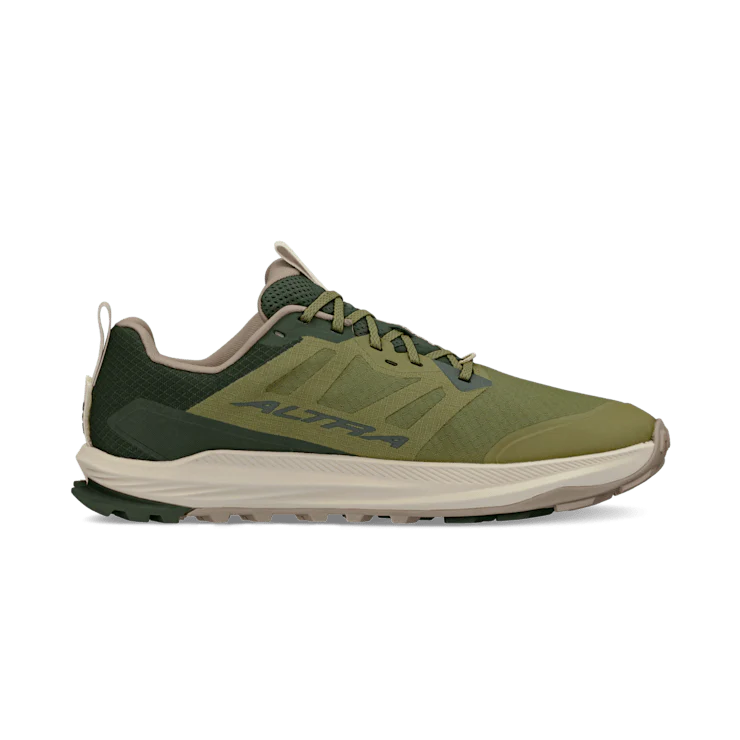 Altra Men Lone Peak 9+ - Green