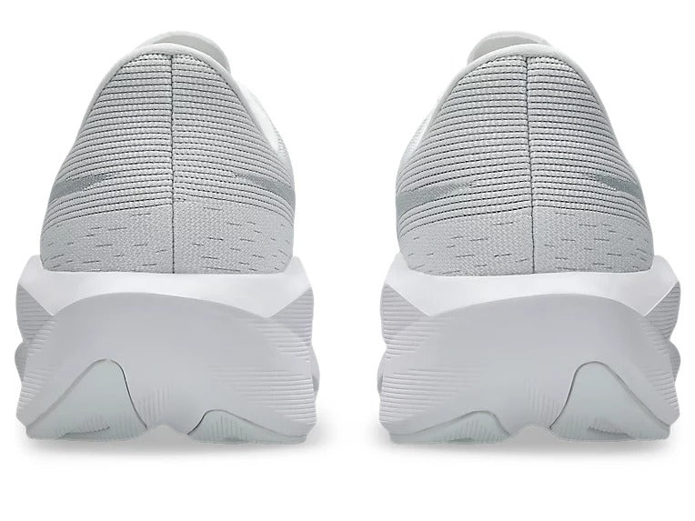 ASICS Men Novablast 6 - White / White