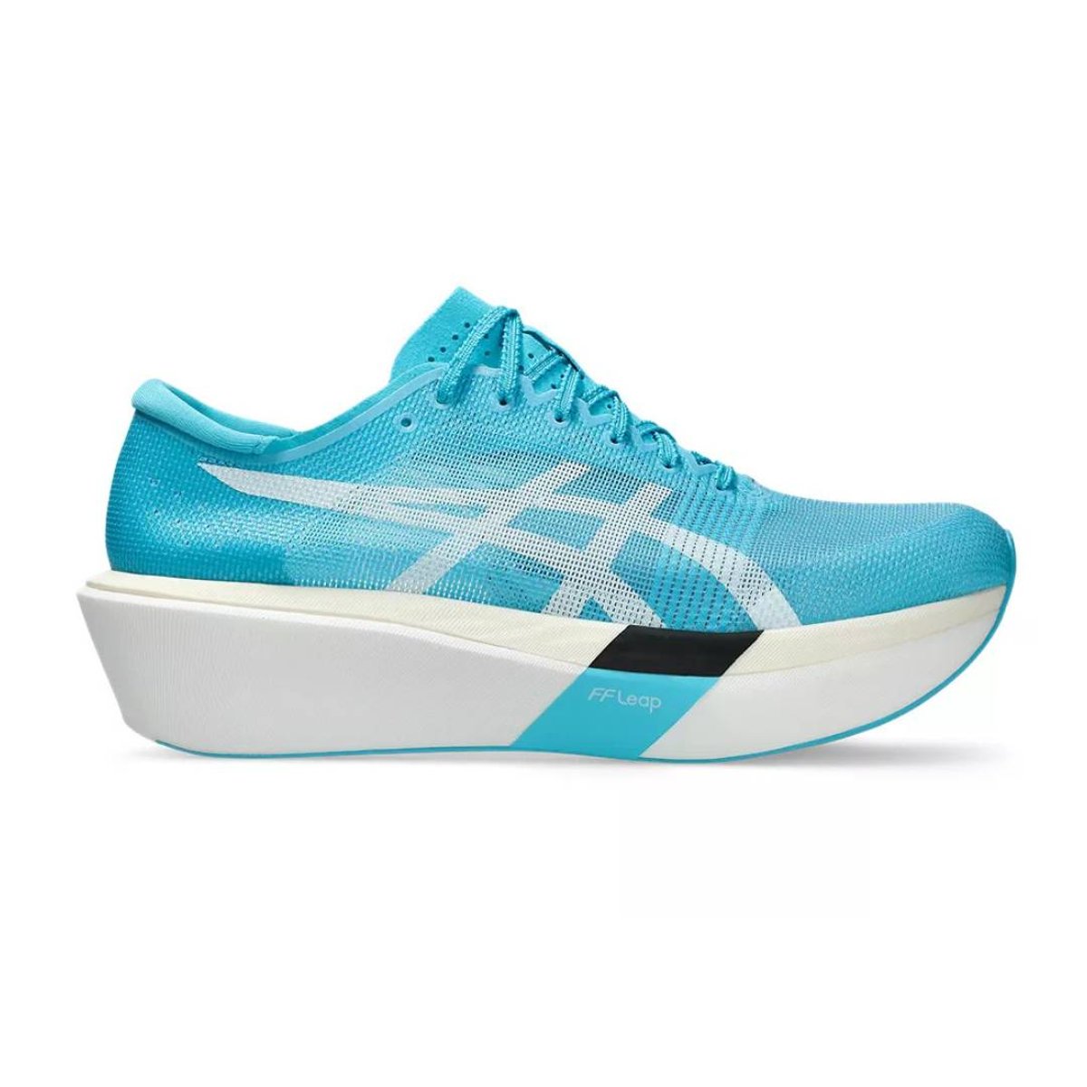 Buy ASICS Unisex Metaspeed Sky Tokyo - Aquarium / White for running in Singapore - Running Lab SG