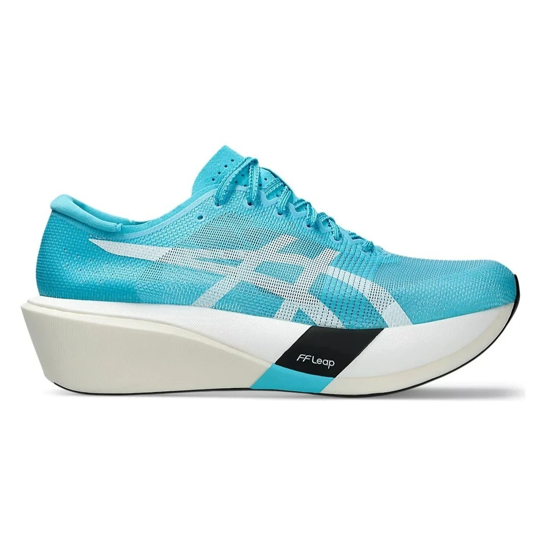 Buy ASICS Unisex Metaspeed Edge Tokyo - Aquarium / White for running in Singapore - Running Lab SG