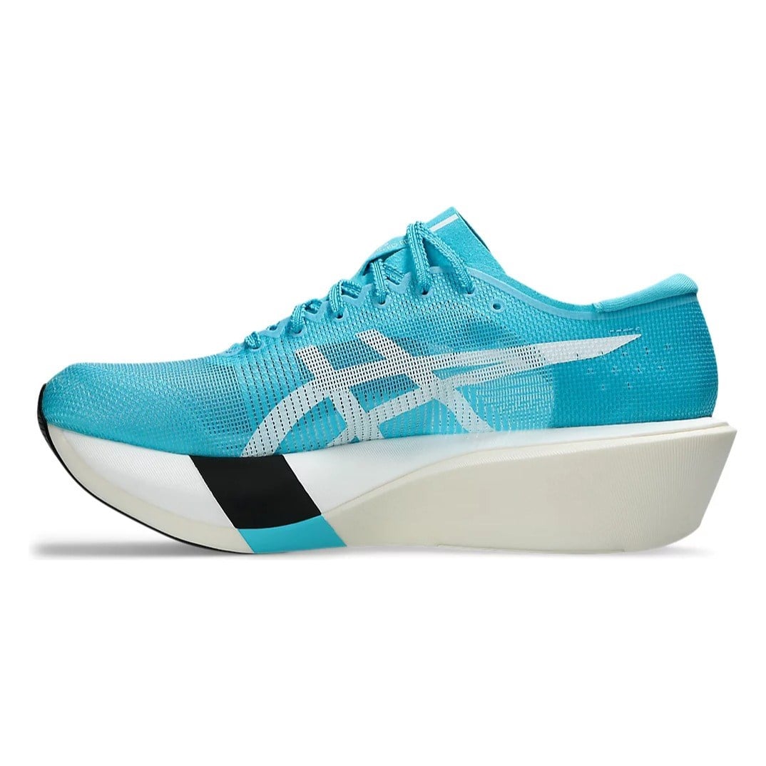 Buy ASICS Unisex Metaspeed Edge Tokyo - Aquarium / White for running in Singapore - Running Lab SG