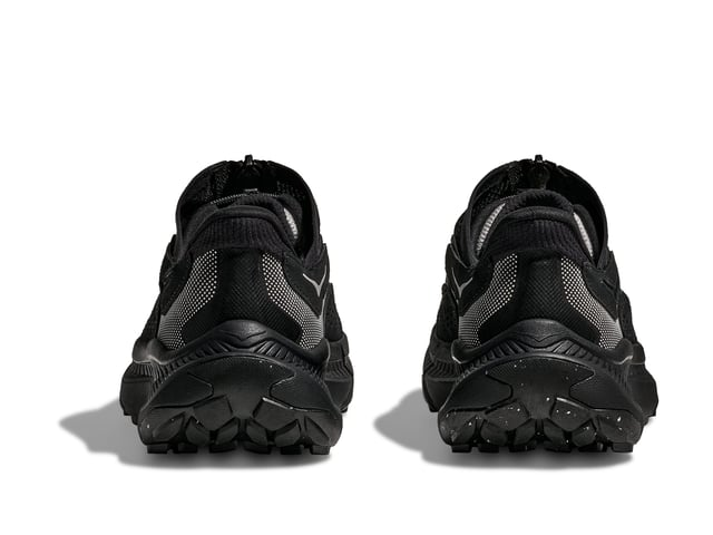 Buy HOKA Unisex Project Transport TS - Black / White for running in Singapore - Running Lab SG