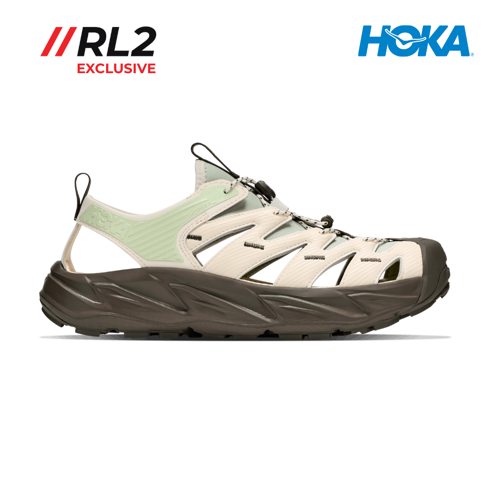 HOKA Unisex Hopara - Morning Dew / Antique Olive
