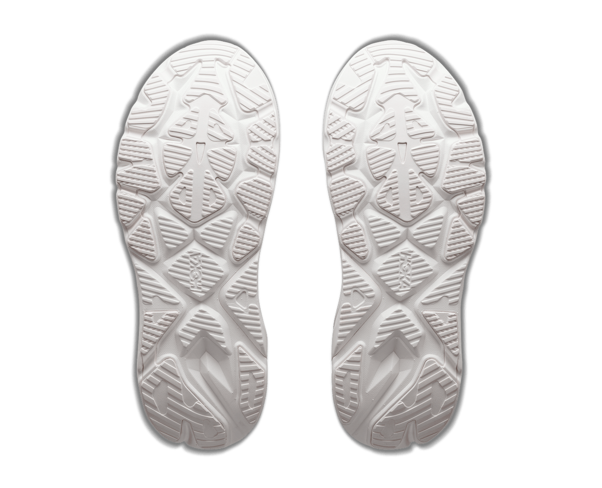 Buy HOKA Women Arahi 9 Wide - White / White for running in Singapore - Running Lab SG