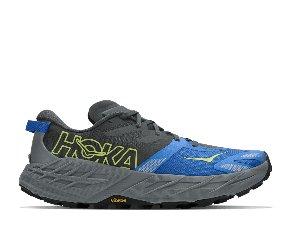 HOKA Men Speedgoat 7 Wide - Outer Orbit / Virtual Blue