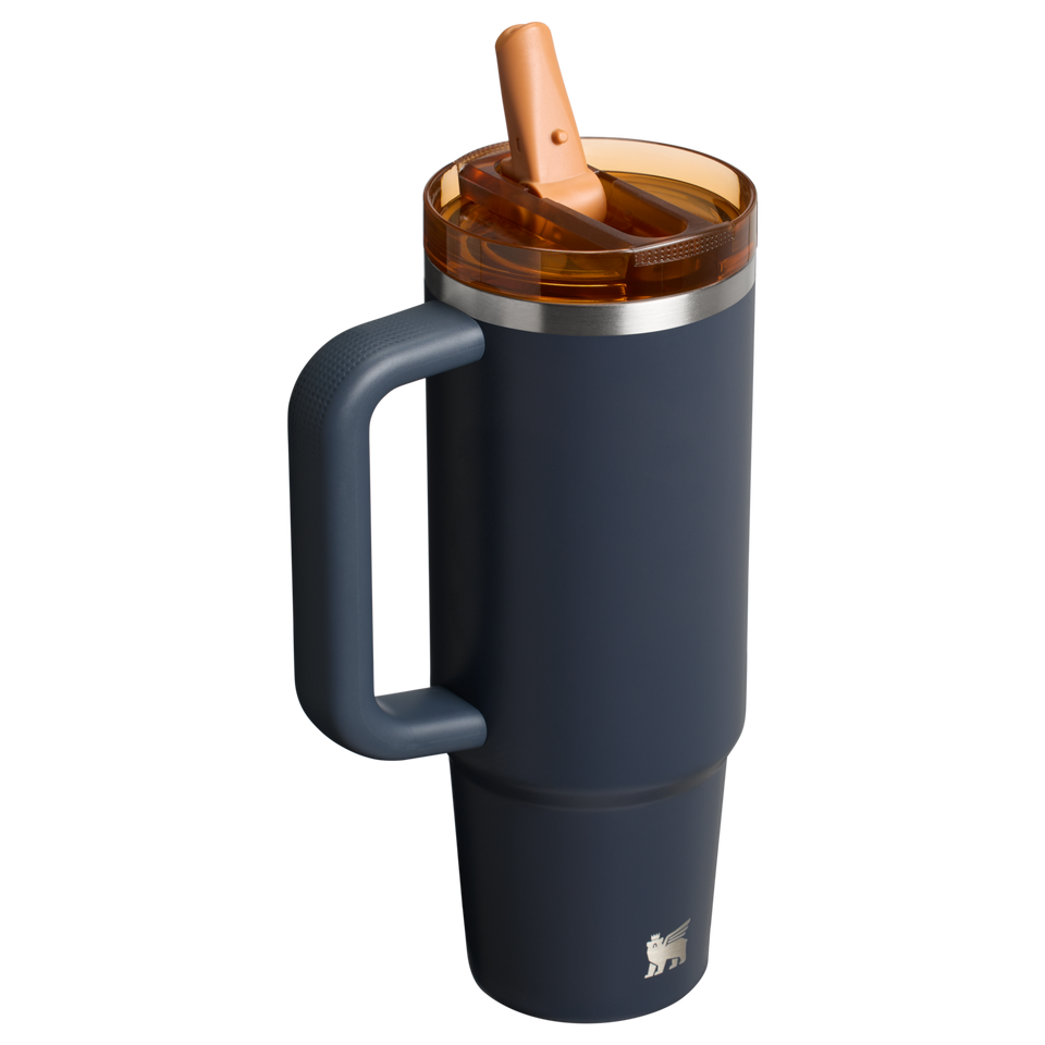 Buy Stanley The Quencher ProTour Flip Straw Tumbler 30 Oz - Twilight for running in Singapore - Running Lab SG