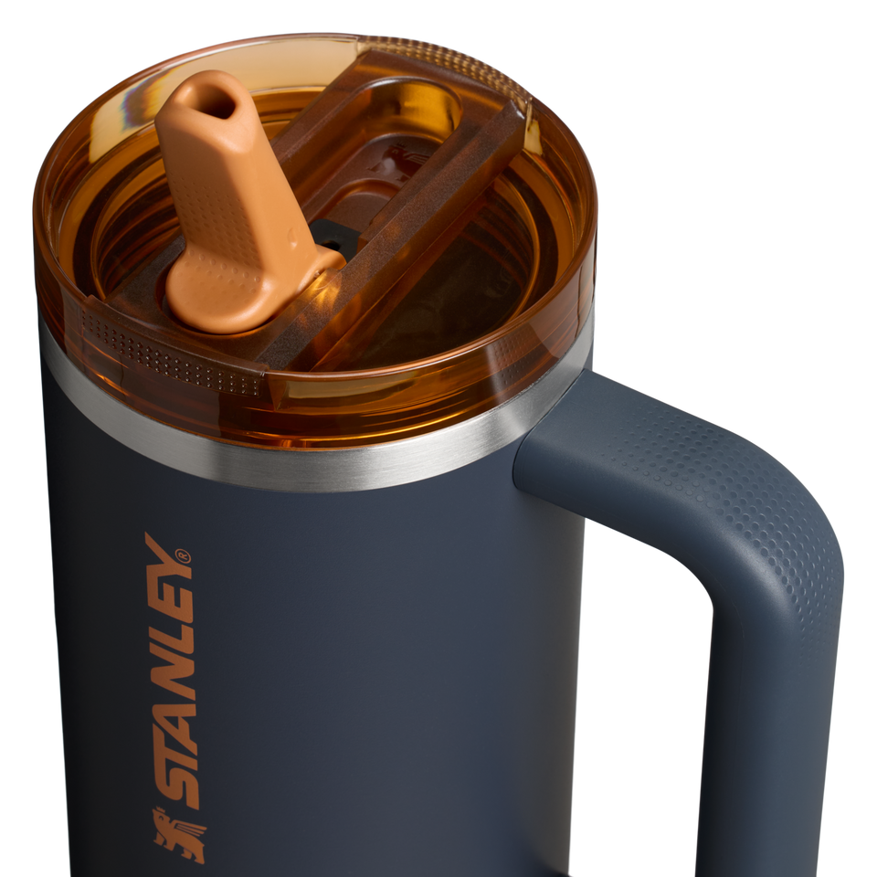 Buy Stanley The Quencher ProTour Flip Straw Tumbler 30 Oz - Twilight for running in Singapore - Running Lab SG