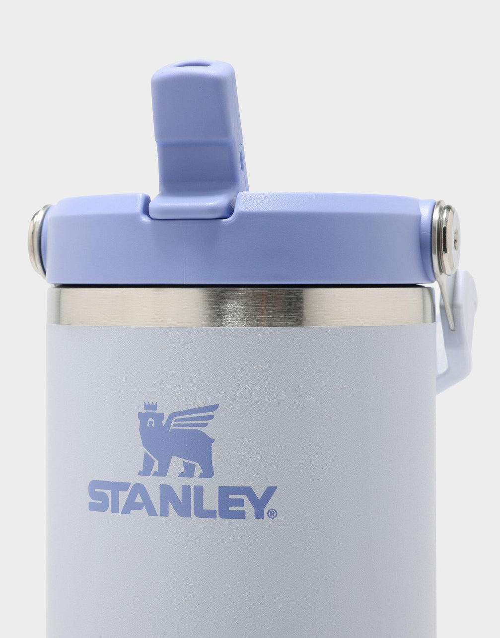 Buy Stanley The IceFlow™ Flip Straw Tumbler 30 Oz - Dew Drop for running in Singapore - Running Lab SG