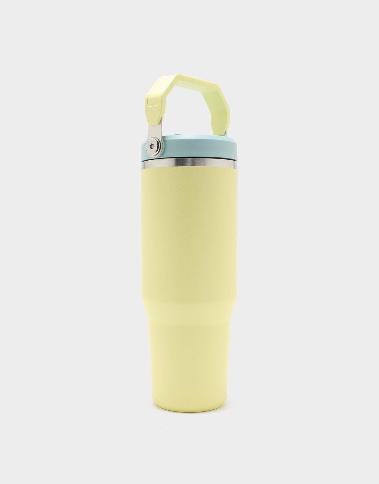 Buy Stanley The IceFlow™ Flip Straw Tumbler 30 Oz - Pomelo for running in Singapore - Running Lab SG