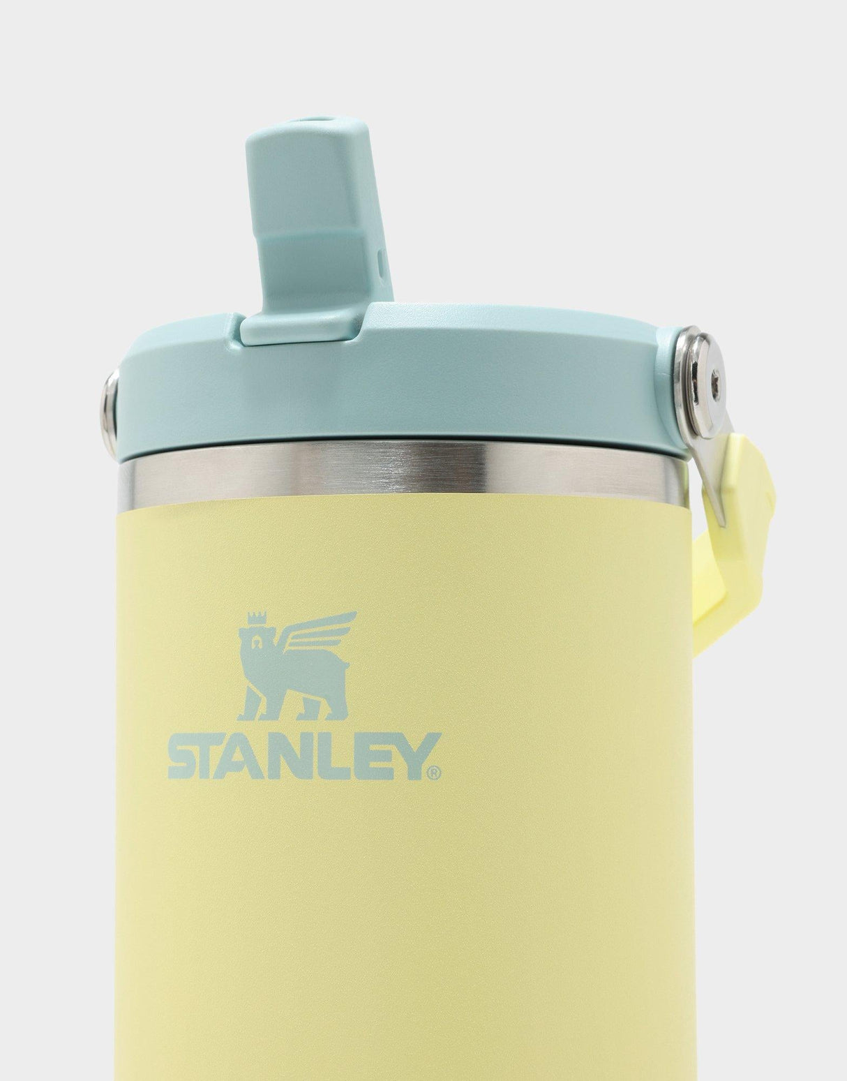 Buy Stanley The IceFlow™ Flip Straw Tumbler 30 Oz - Pomelo for running in Singapore - Running Lab SG
