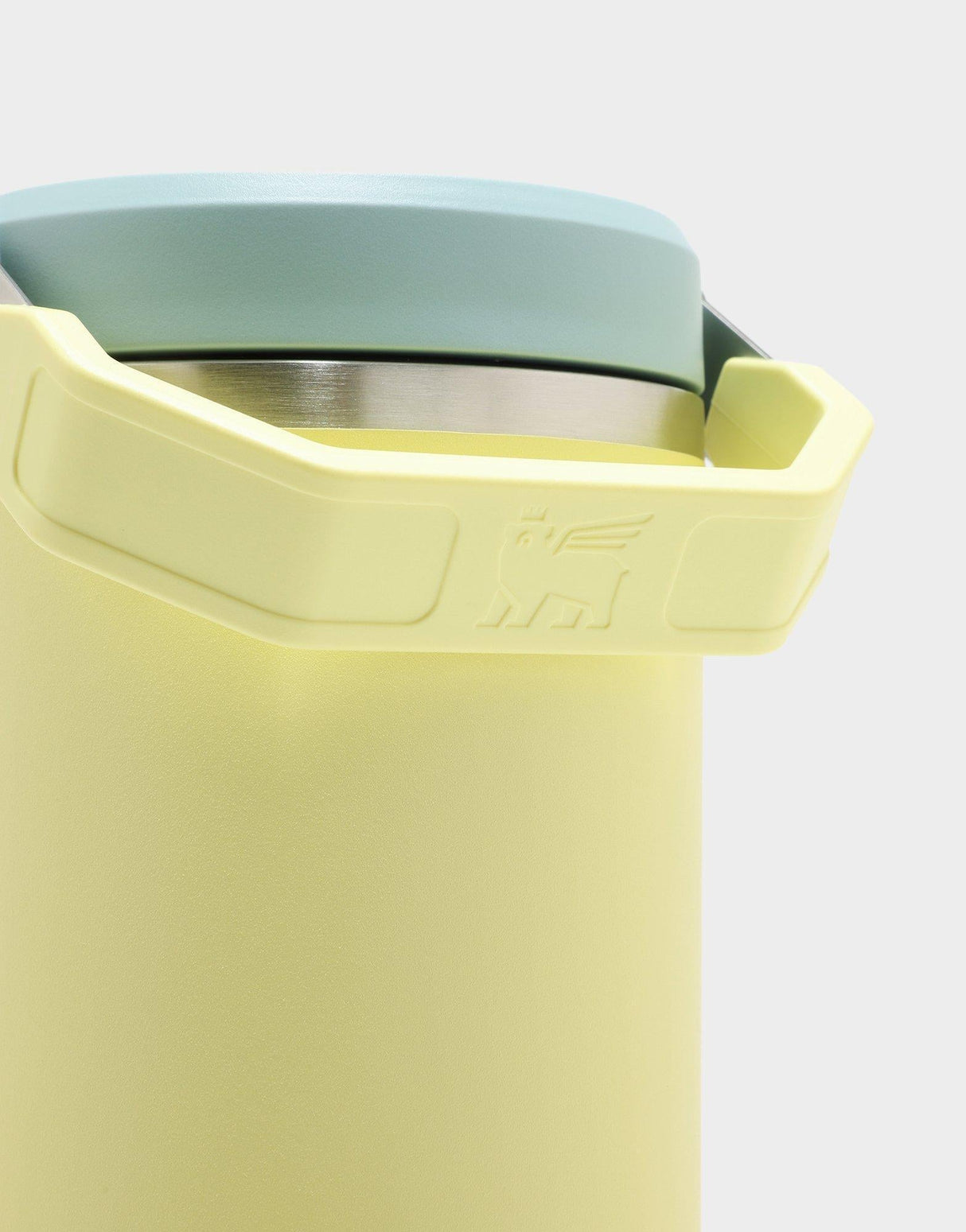 Buy Stanley The IceFlow™ Flip Straw Tumbler 30 Oz - Pomelo for running in Singapore - Running Lab SG