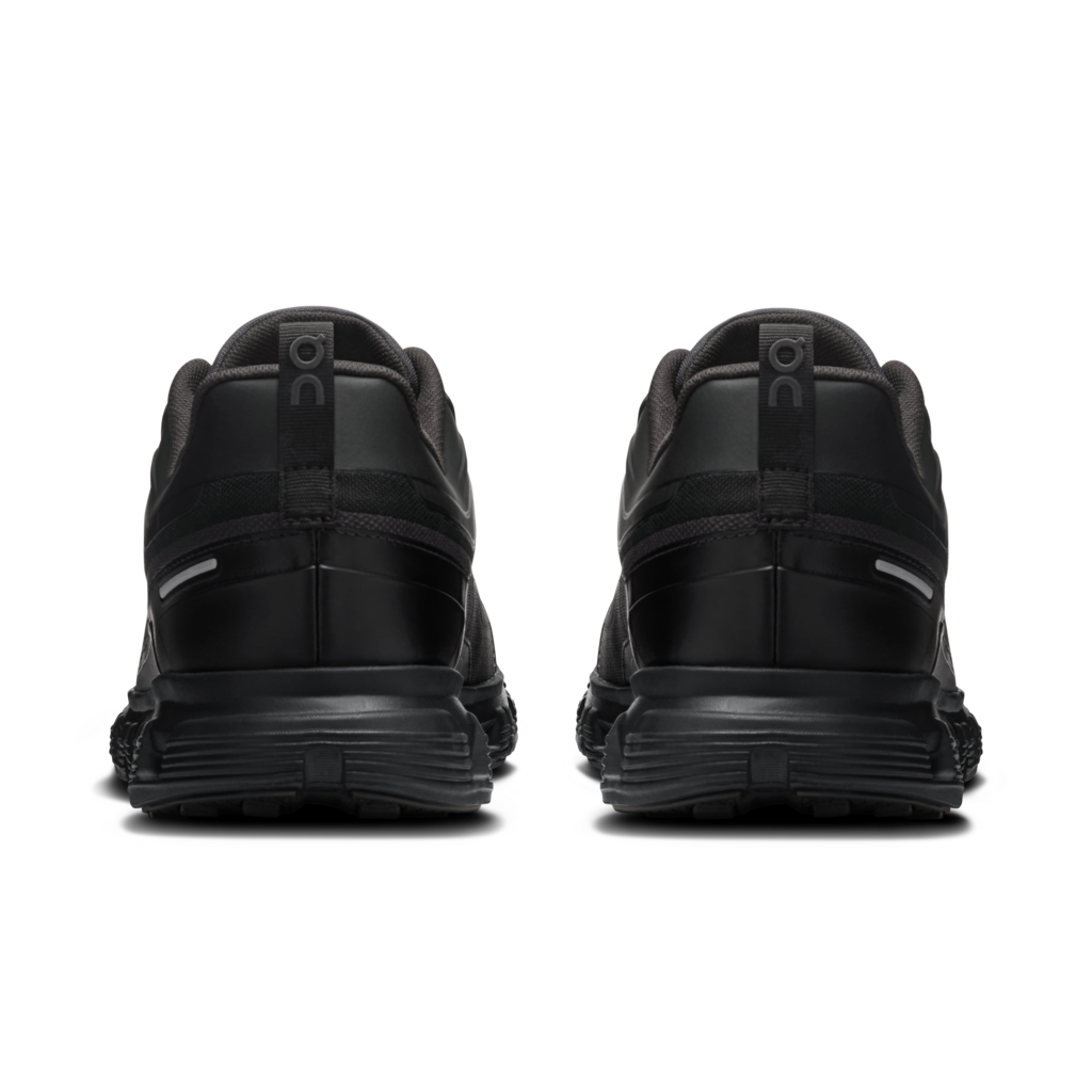 On Men Cloud Geo Waterproof - Black / Black
