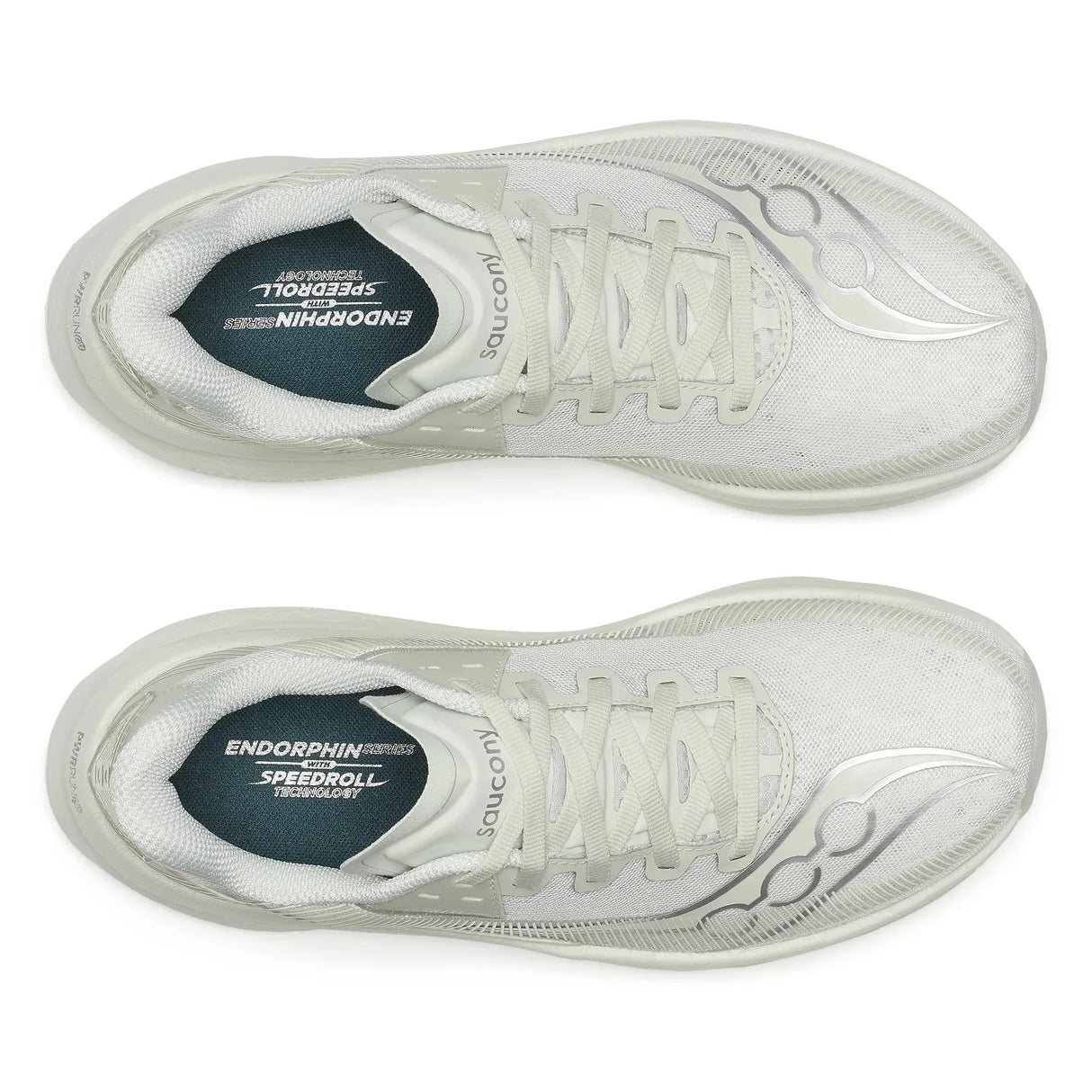 Buy Saucony Women Endorphin Azura - Cast for running in Singapore - Running Lab SG