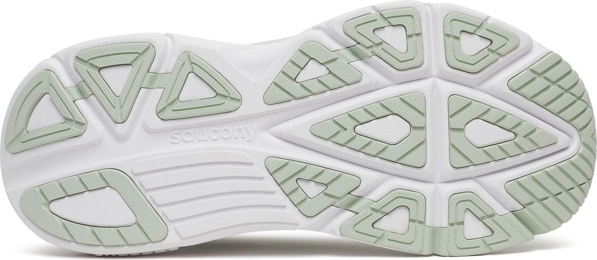 Buy Saucony Women Guide 19 - Cast / Silver for running in Singapore - Running Lab SG