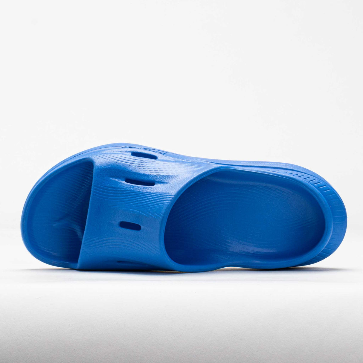 HOKA Unisex Ora Recovery Slide 3 - Virtual Blue / Virtual Blue