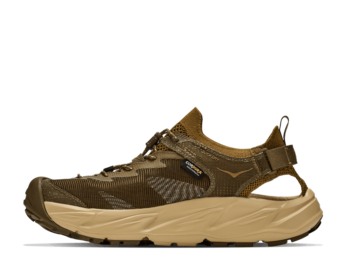 HOKA Men Hopara 2 - Sepia / Barley