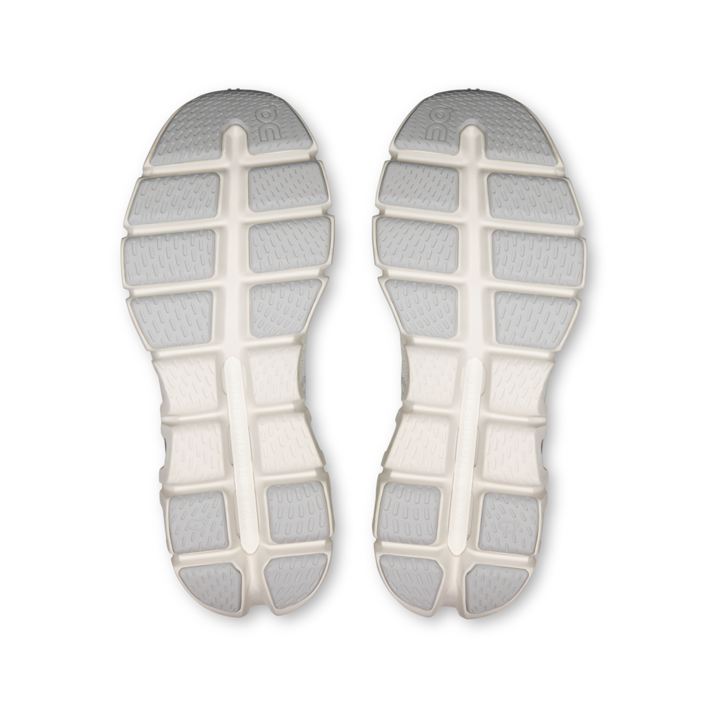 Buy On Women Cloud X Tempo - Ivory / Ice for running in Singapore - Running Lab SG