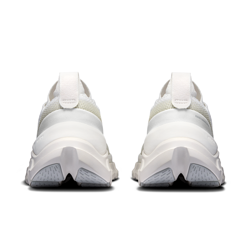 Buy On Women Cloud X Tempo - Ivory / Ice for running in Singapore - Running Lab SG