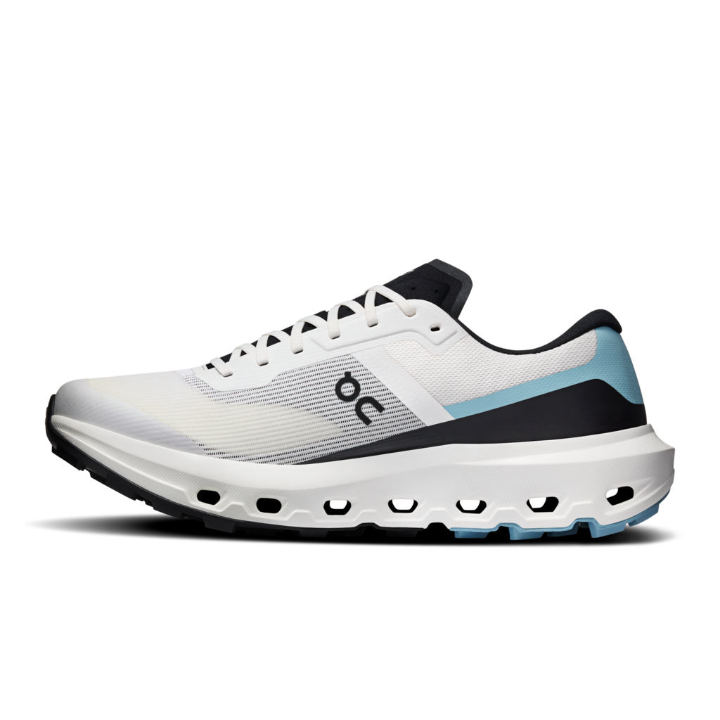 On Men Cloudvista 3 - Ivory / Wash