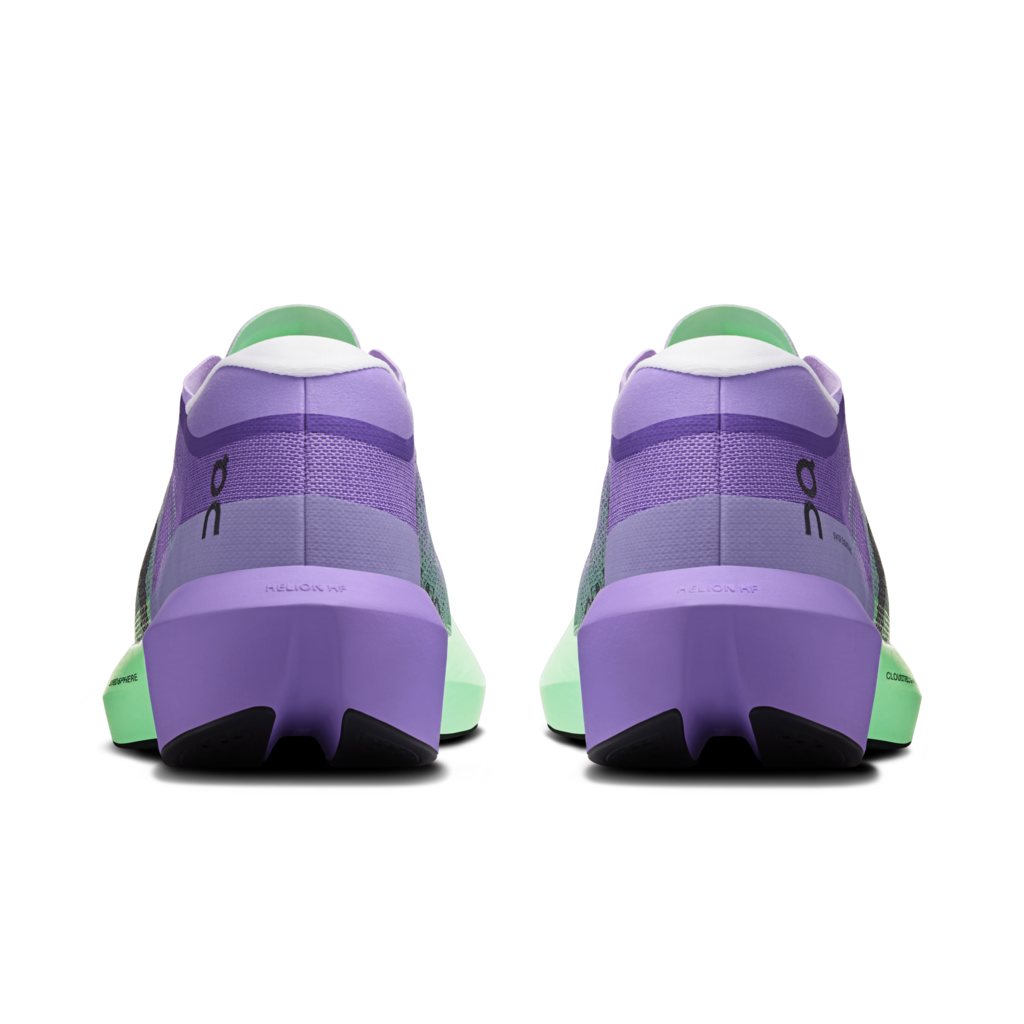 On Unisex Cloudboom Strike 2 - Aconite / Verdite