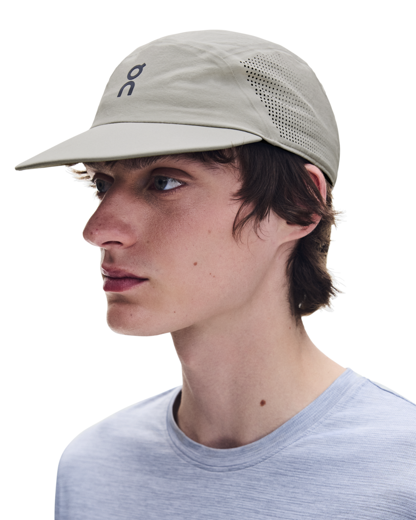 On Unisex Performance Cap - Brume