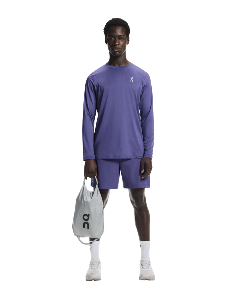 On Unisex Shoe Pack - Glacier