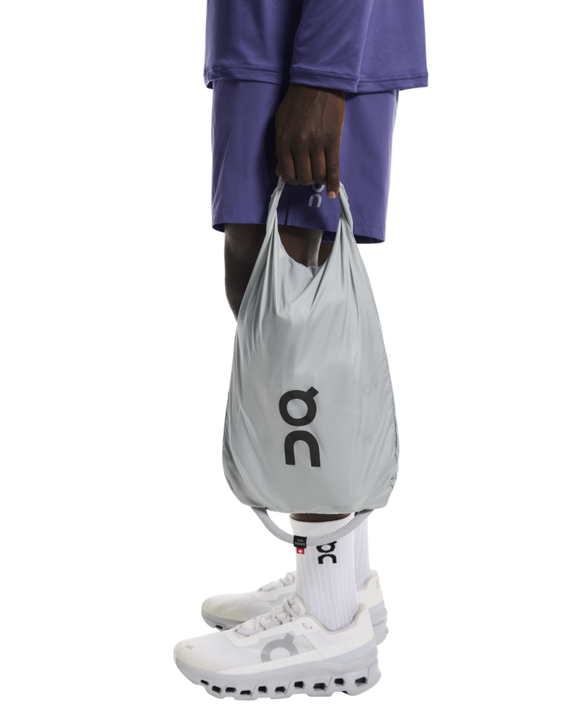On Unisex Shoe Pack - Glacier