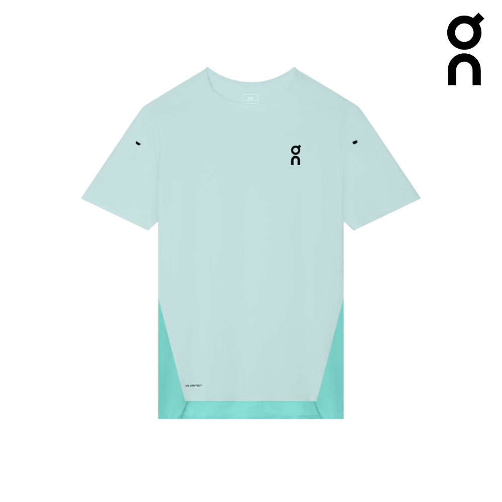 On Men Performance-T - Flurry / Aquamarine