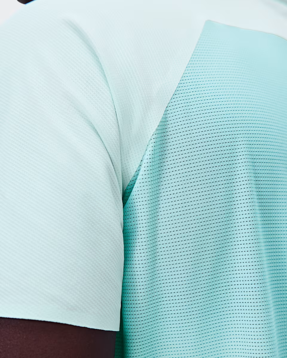 On Men Performance-T - Flurry / Aquamarine